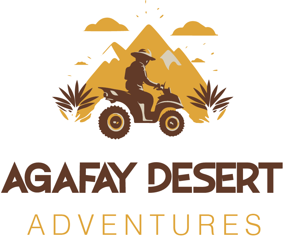 Agafay Desert Adventures